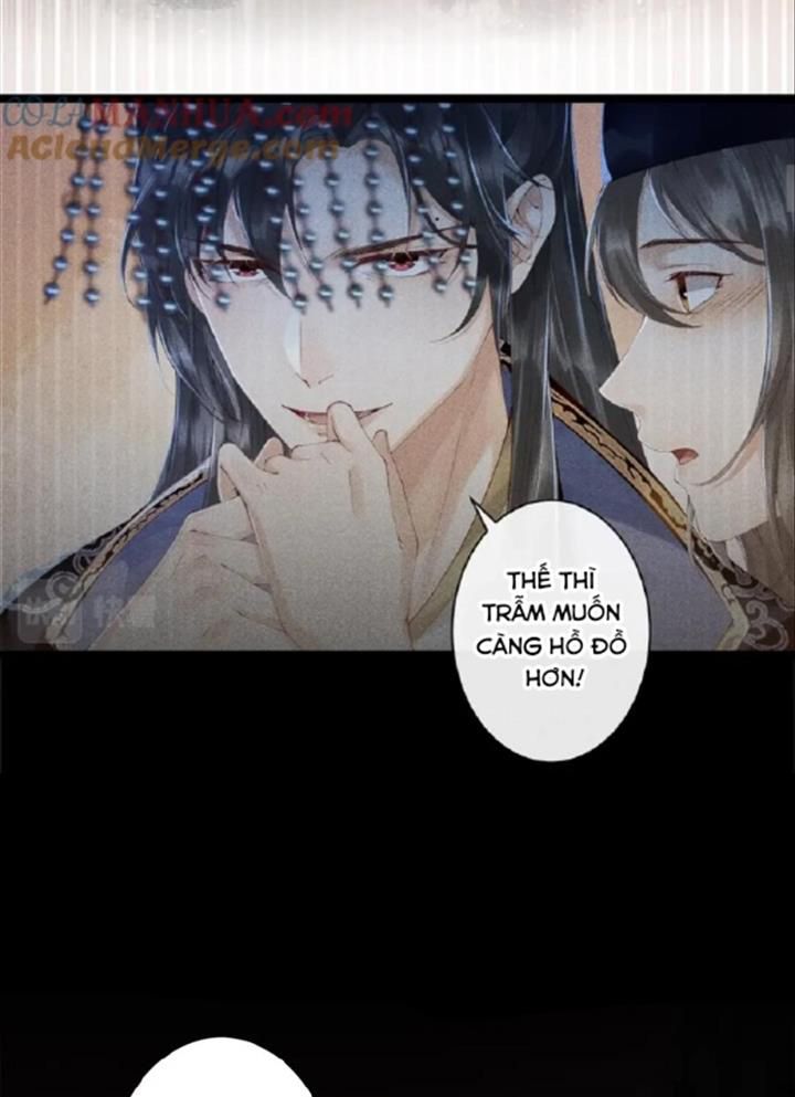 Cạm Bẫy Lệch Lạc: Chapter 1