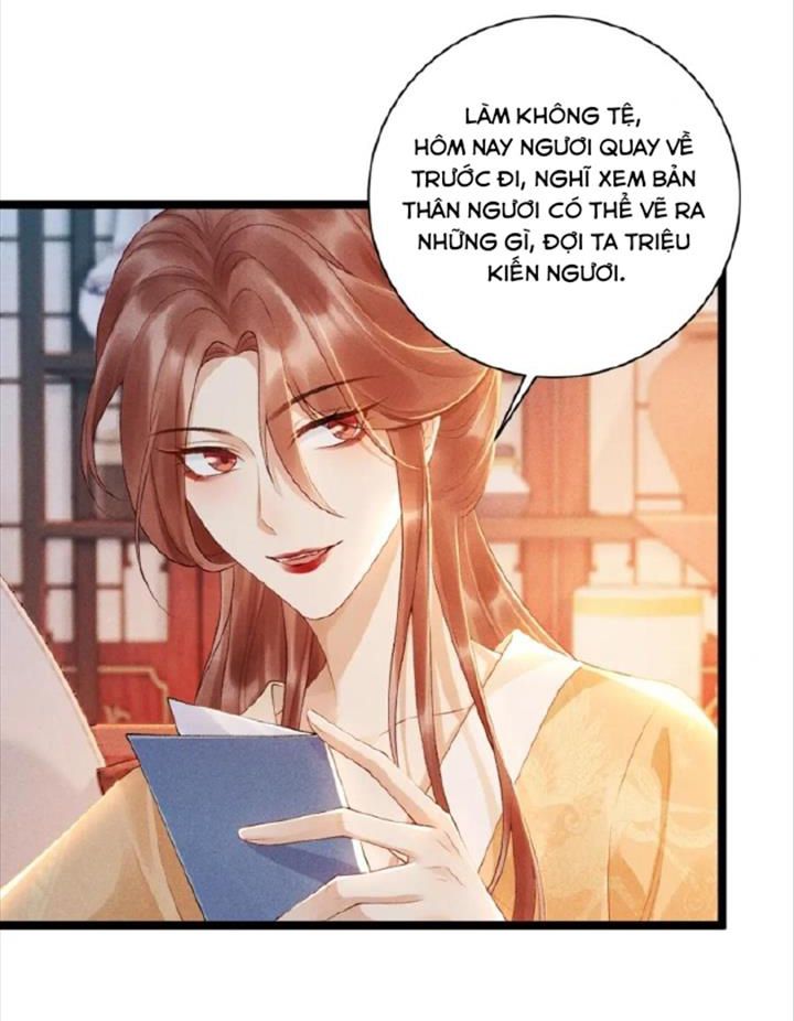 Cạm Bẫy Lệch Lạc: Chapter 1