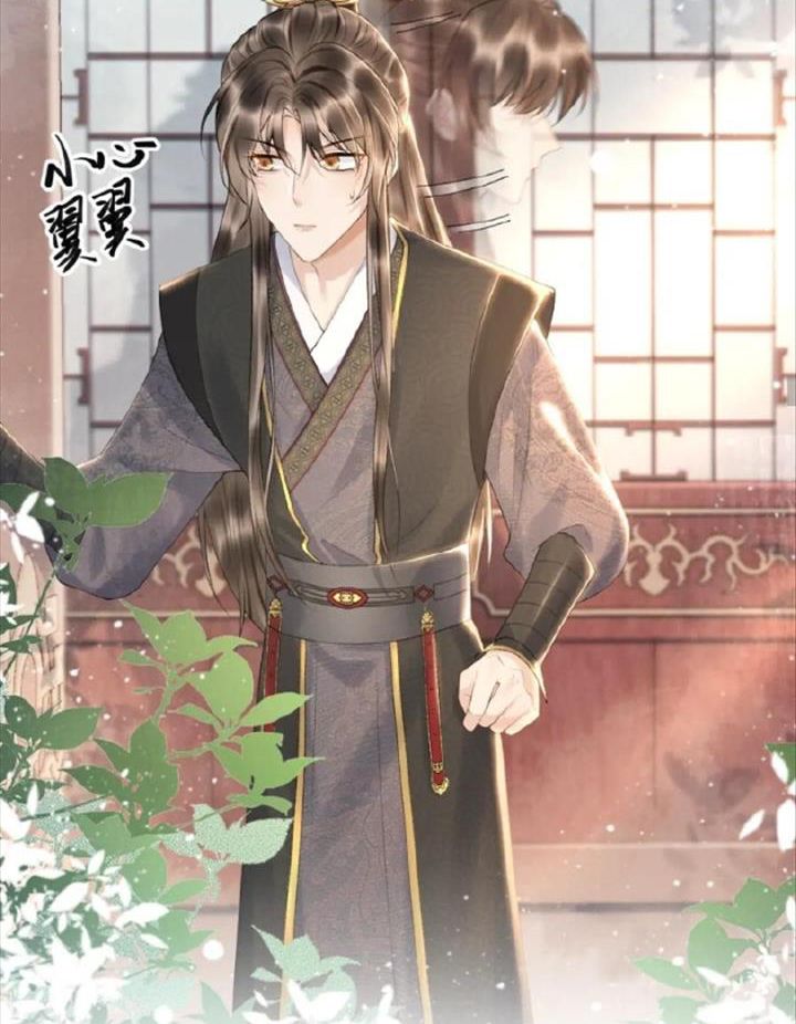 Cạm Bẫy Lệch Lạc: Chapter 1