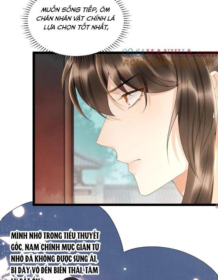 Cạm Bẫy Lệch Lạc: Chapter 1