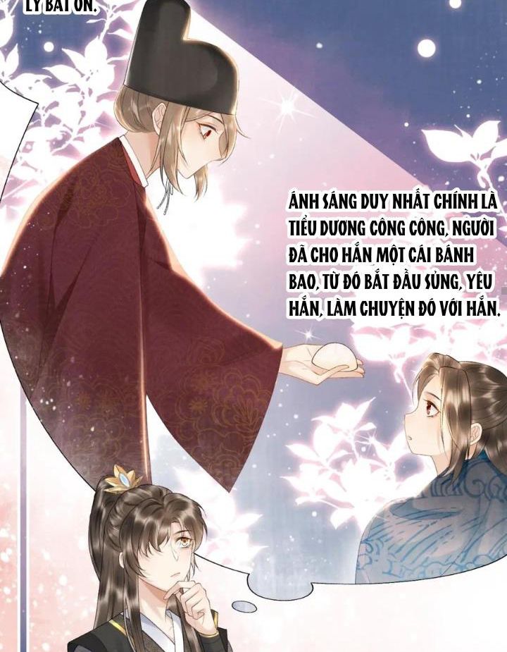 Cạm Bẫy Lệch Lạc: Chapter 1