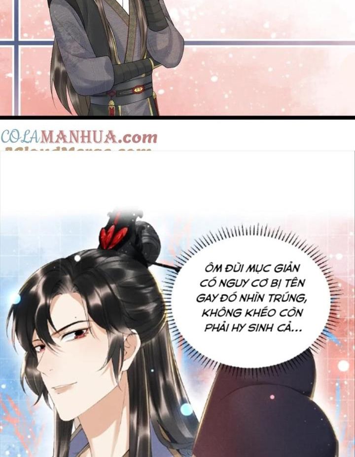 Cạm Bẫy Lệch Lạc: Chapter 1