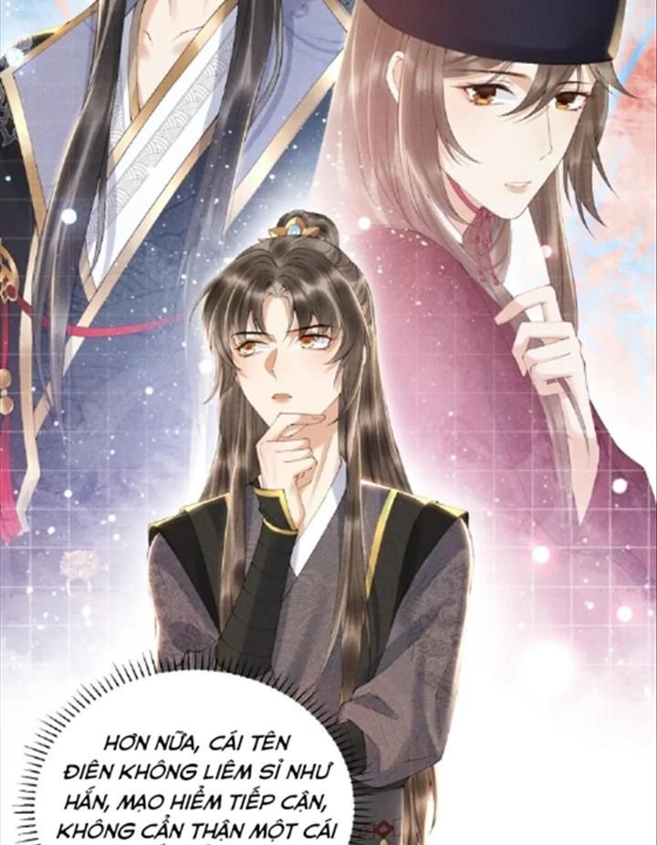 Cạm Bẫy Lệch Lạc: Chapter 1