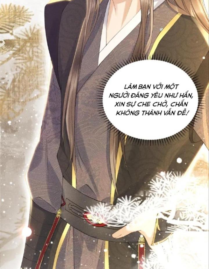 Cạm Bẫy Lệch Lạc: Chapter 1