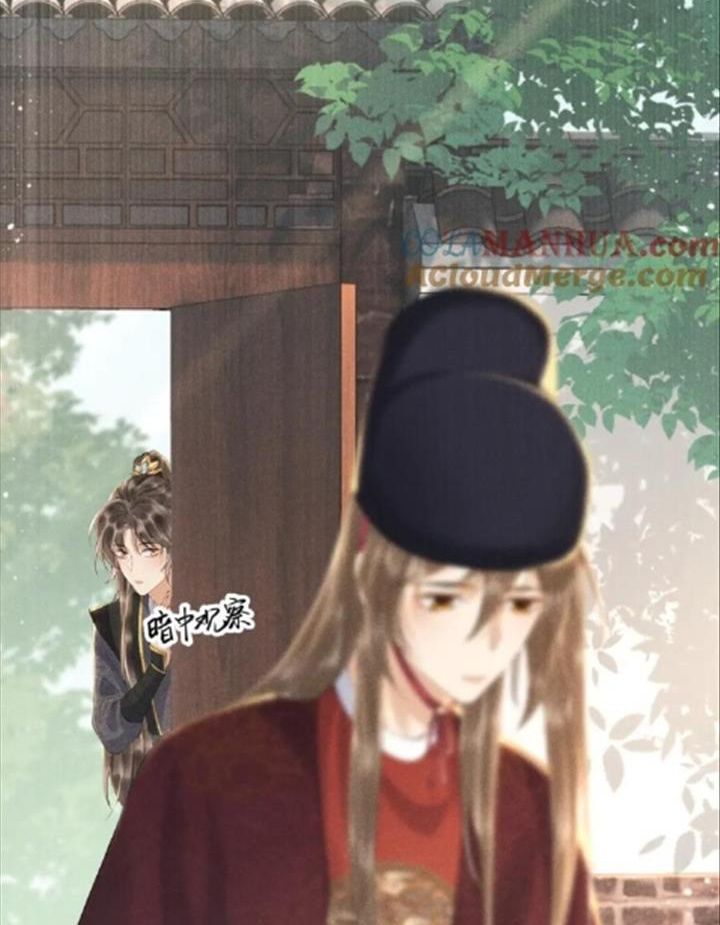 Cạm Bẫy Lệch Lạc: Chapter 1