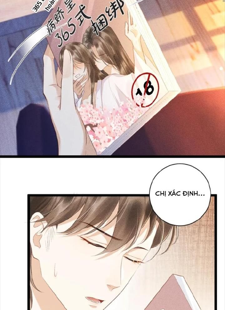 Cạm Bẫy Lệch Lạc: Chapter 1