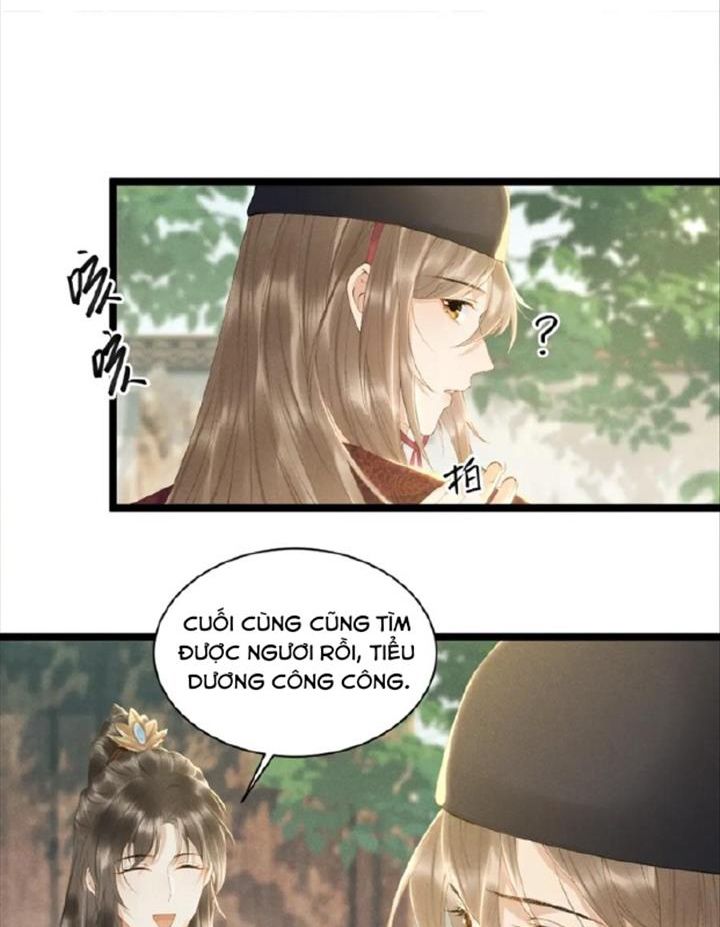 Cạm Bẫy Lệch Lạc: Chapter 1