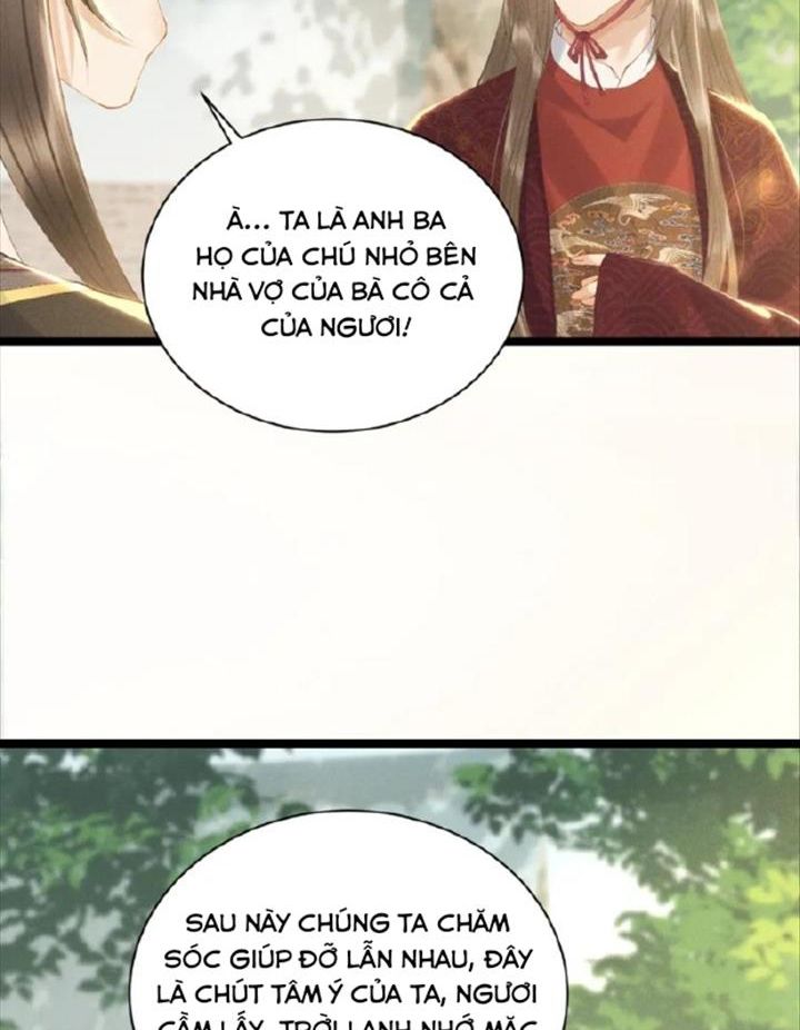 Cạm Bẫy Lệch Lạc: Chapter 1