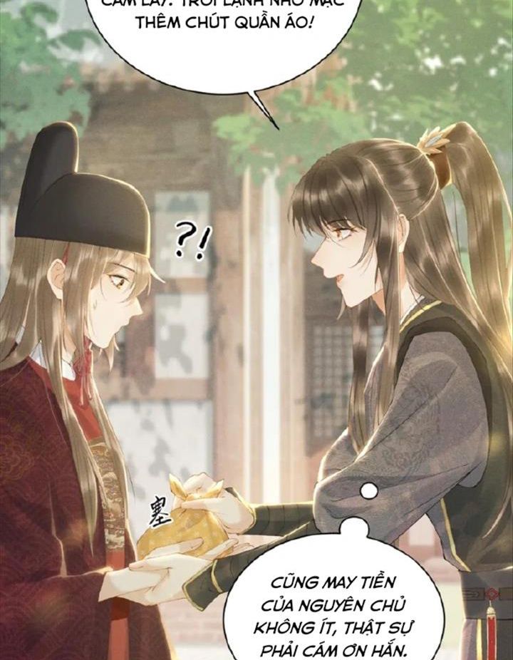 Cạm Bẫy Lệch Lạc: Chapter 1