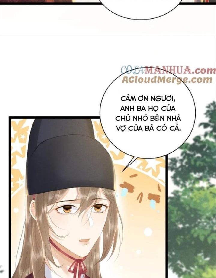 Cạm Bẫy Lệch Lạc: Chapter 1