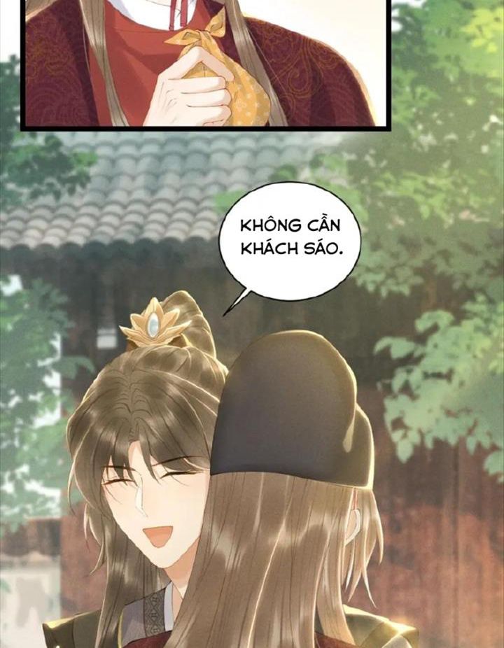 Cạm Bẫy Lệch Lạc: Chapter 1