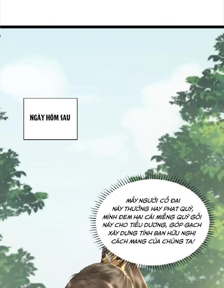 Cạm Bẫy Lệch Lạc: Chapter 1