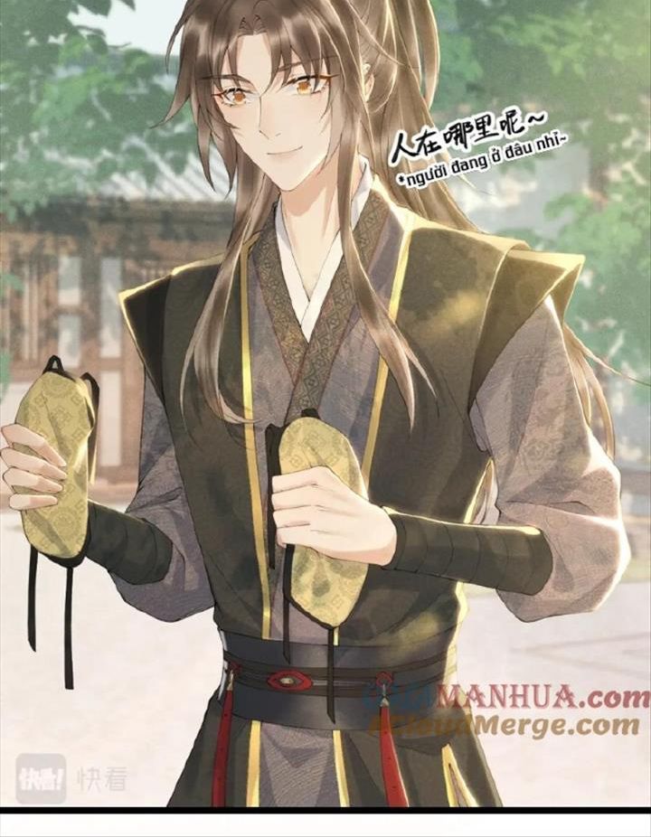 Cạm Bẫy Lệch Lạc: Chapter 1