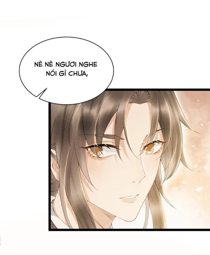 Cạm Bẫy Lệch Lạc: Chapter 1