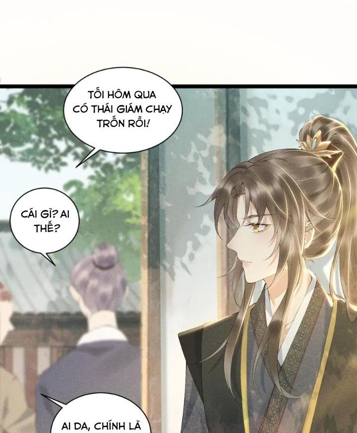 Cạm Bẫy Lệch Lạc: Chapter 1