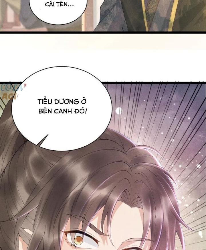 Cạm Bẫy Lệch Lạc: Chapter 1