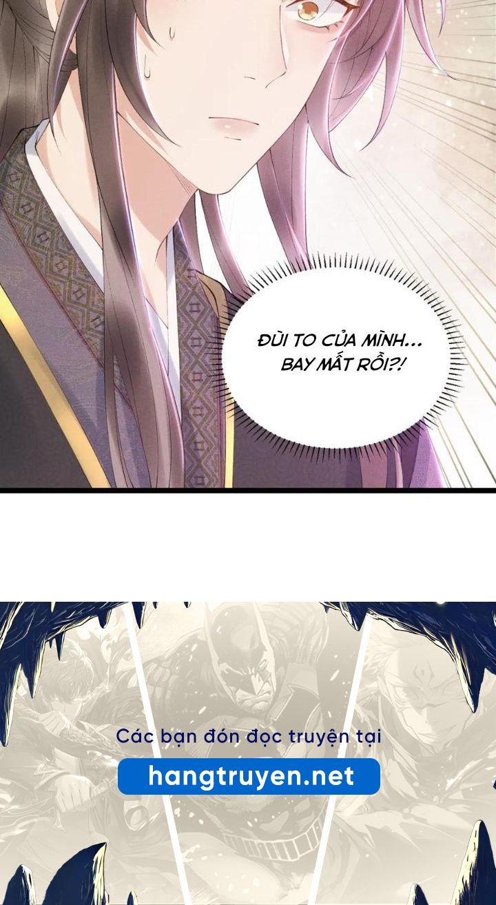 Cạm Bẫy Lệch Lạc: Chapter 1