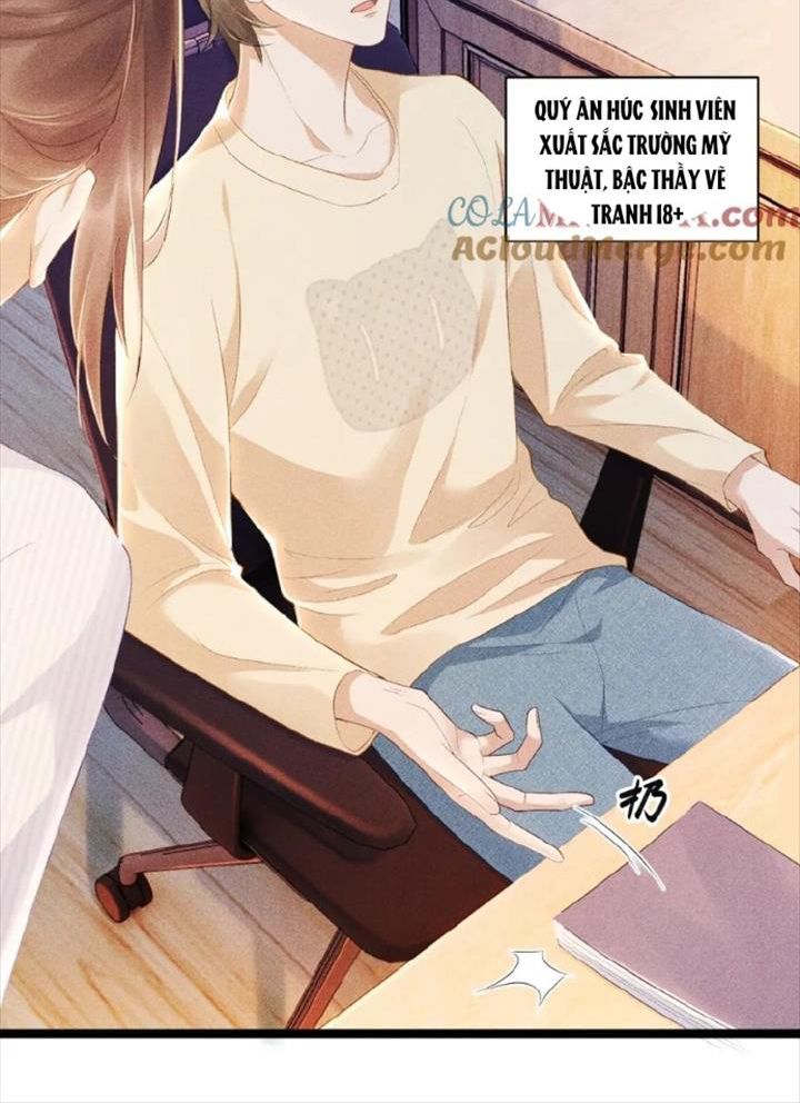 Cạm Bẫy Lệch Lạc: Chapter 1