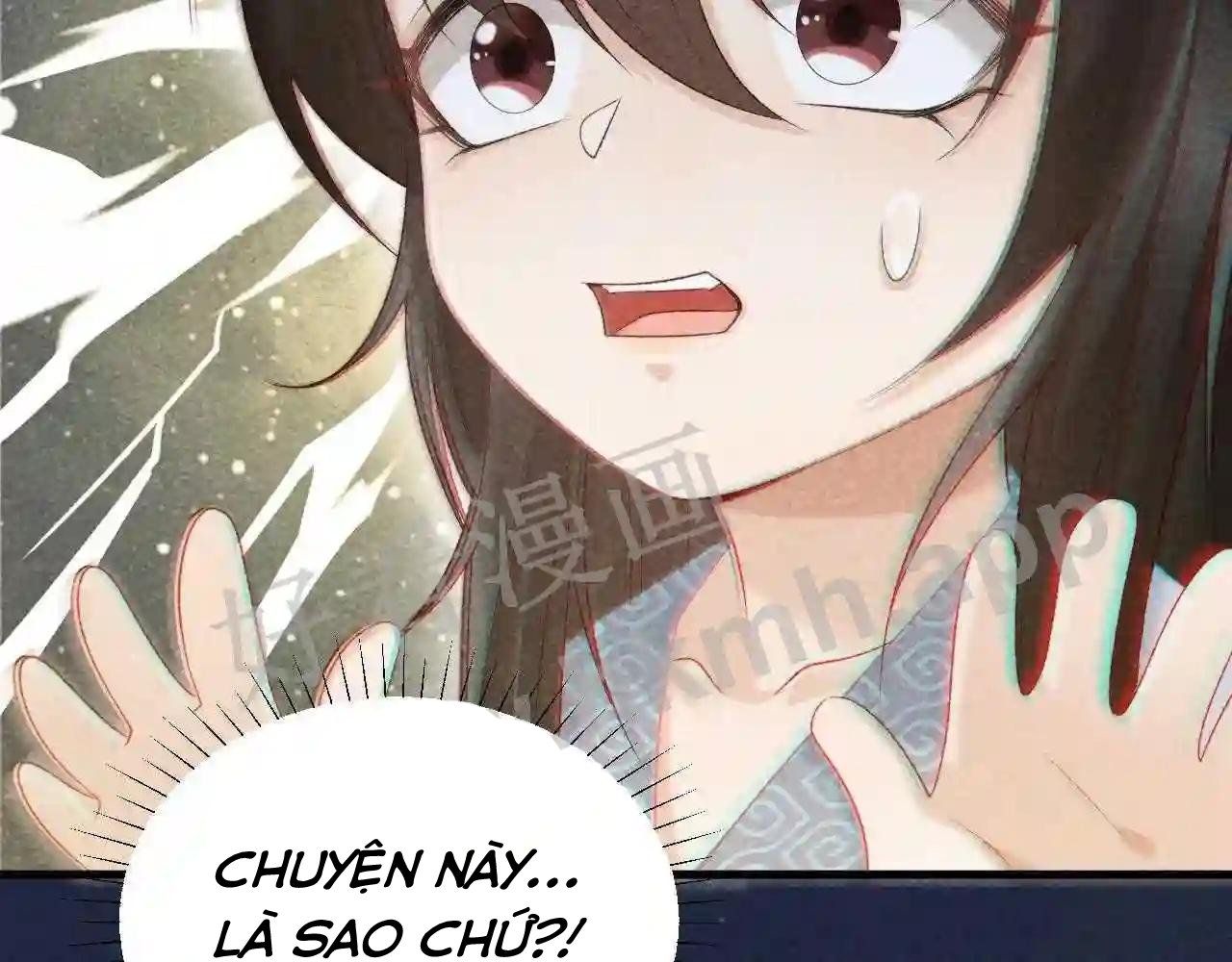 Cạm Bẫy Lệch Lạc: Chapter 10