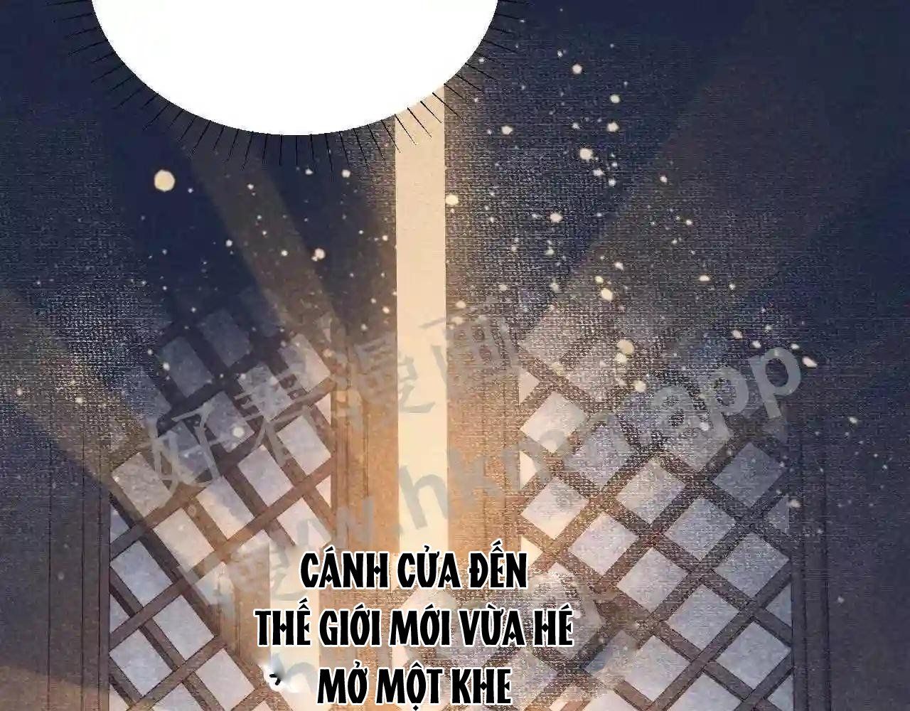 Cạm Bẫy Lệch Lạc: Chapter 10