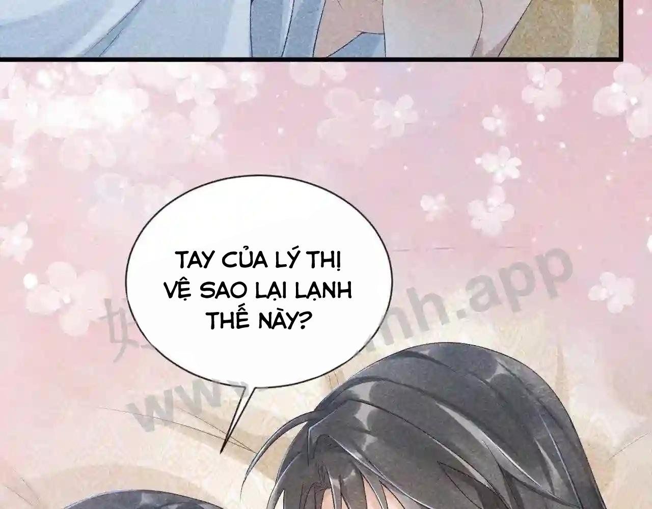 Cạm Bẫy Lệch Lạc: Chapter 10
