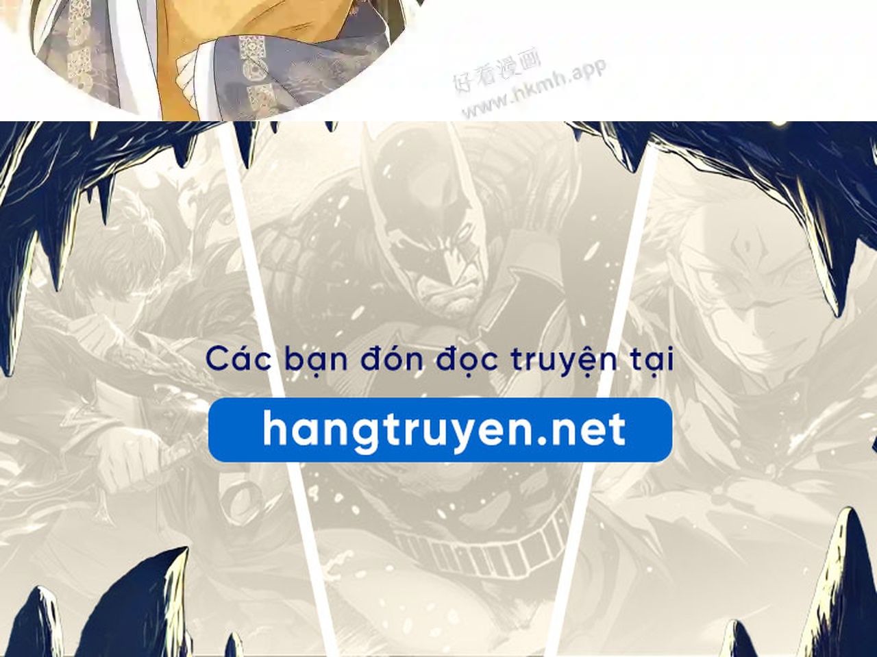 Cạm Bẫy Lệch Lạc: Chapter 10