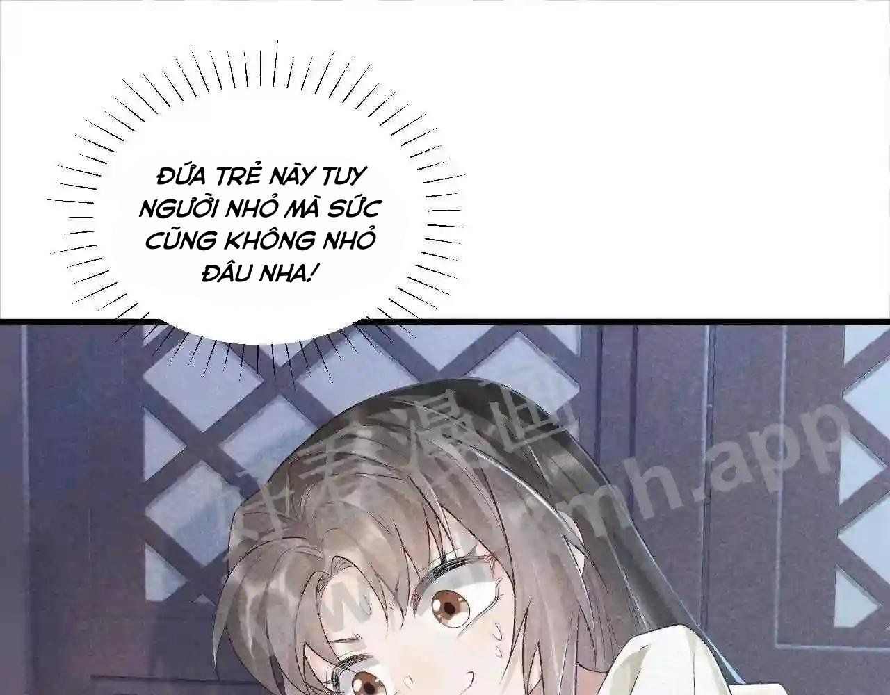 Cạm Bẫy Lệch Lạc: Chapter 10