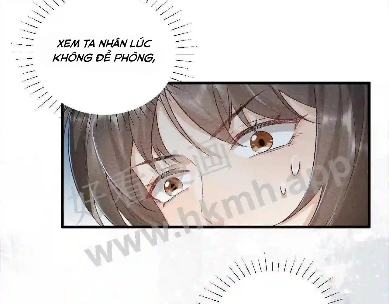 Cạm Bẫy Lệch Lạc: Chapter 10