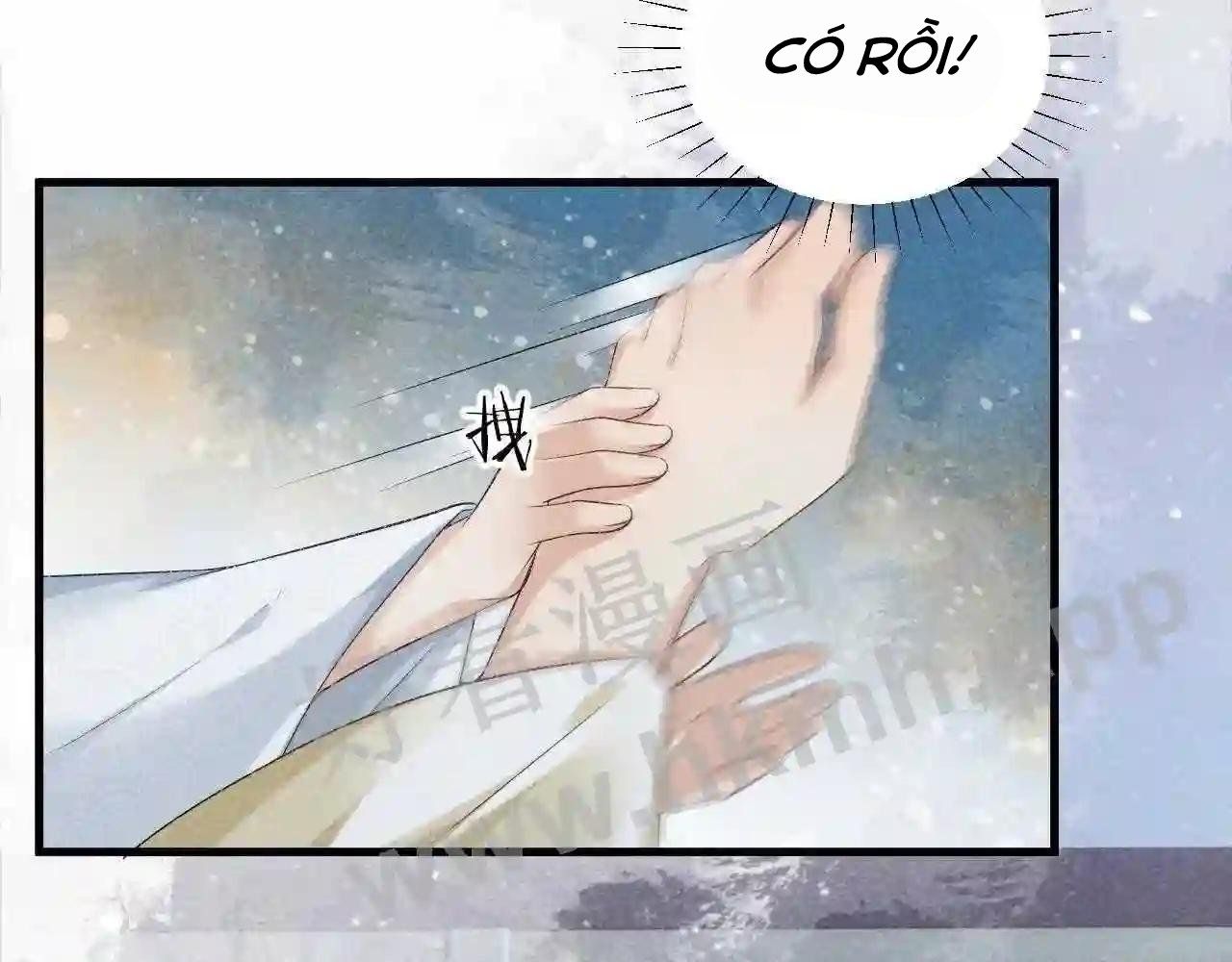 Cạm Bẫy Lệch Lạc: Chapter 10