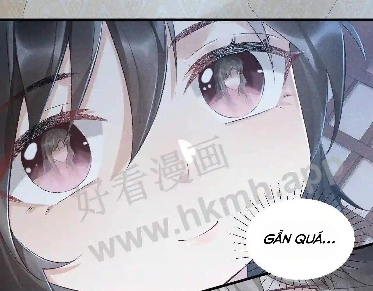 Cạm Bẫy Lệch Lạc: Chapter 10