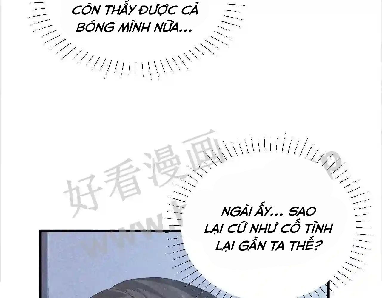 Cạm Bẫy Lệch Lạc: Chapter 10