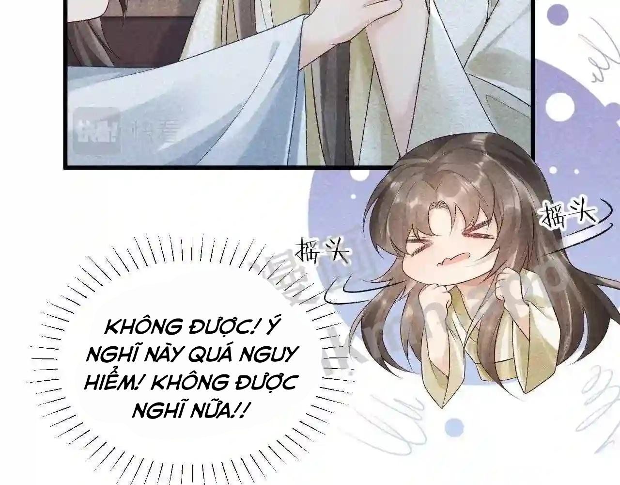 Cạm Bẫy Lệch Lạc: Chapter 10