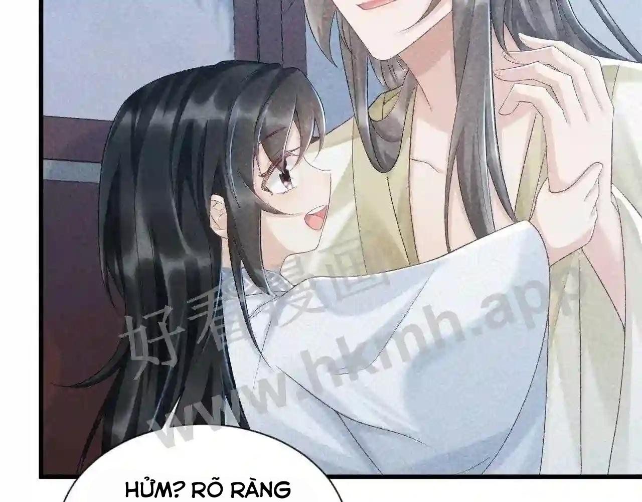 Cạm Bẫy Lệch Lạc: Chapter 10