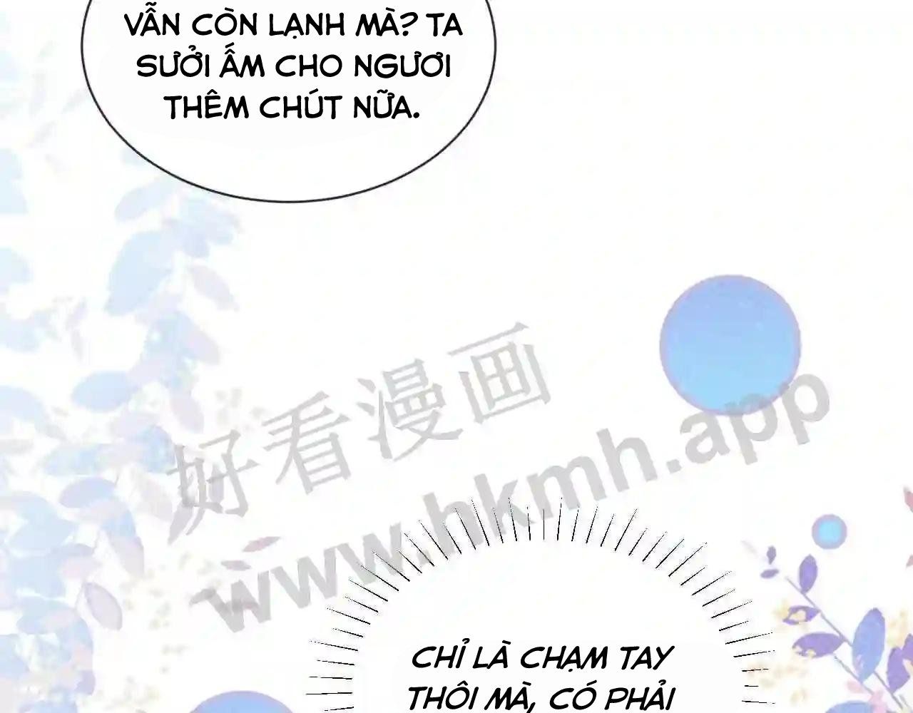 Cạm Bẫy Lệch Lạc: Chapter 10