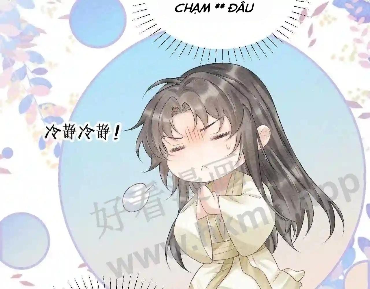 Cạm Bẫy Lệch Lạc: Chapter 10