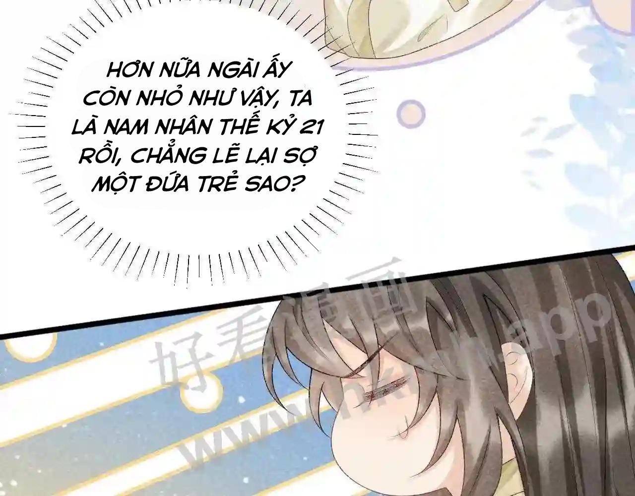 Cạm Bẫy Lệch Lạc: Chapter 10