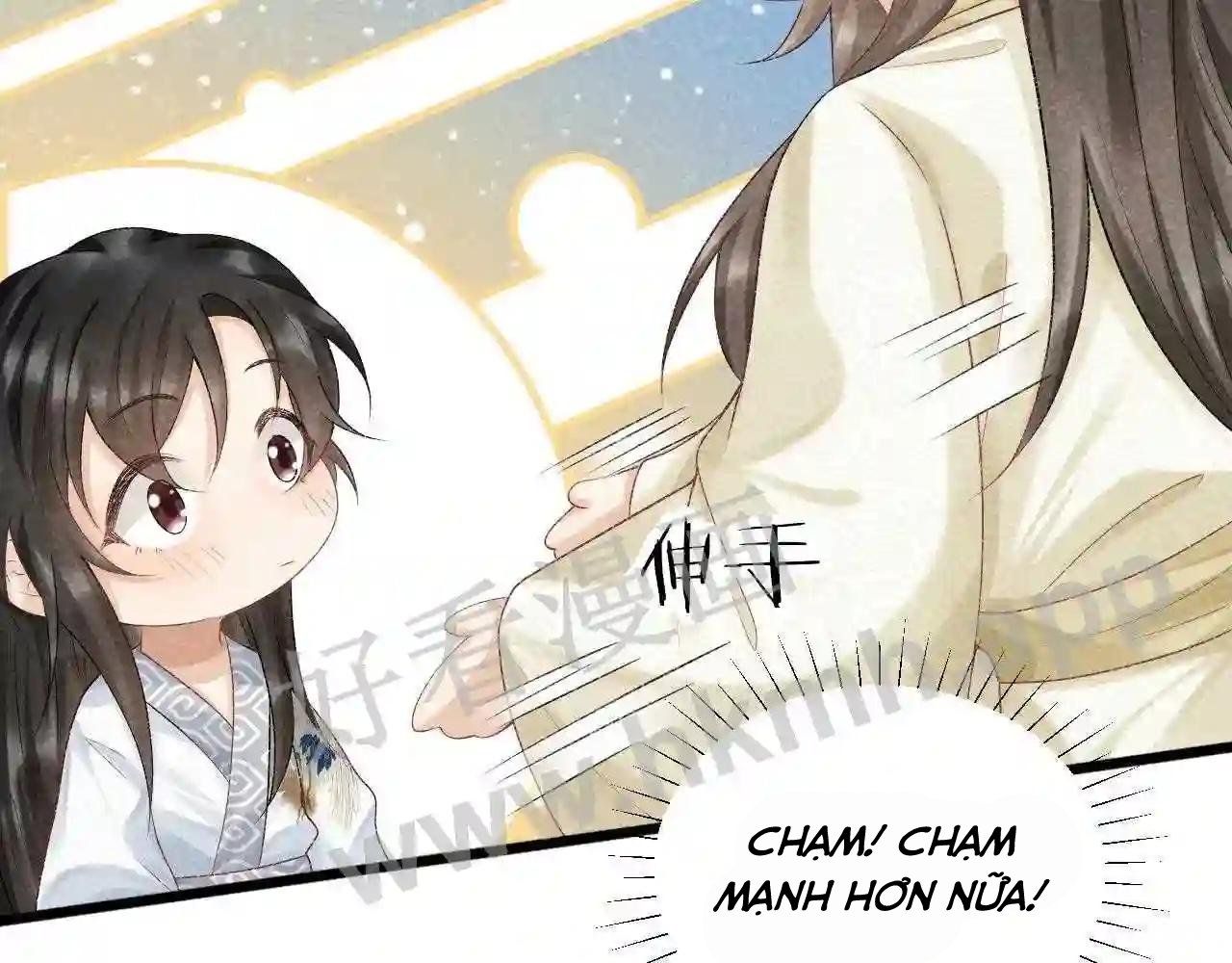 Cạm Bẫy Lệch Lạc: Chapter 10