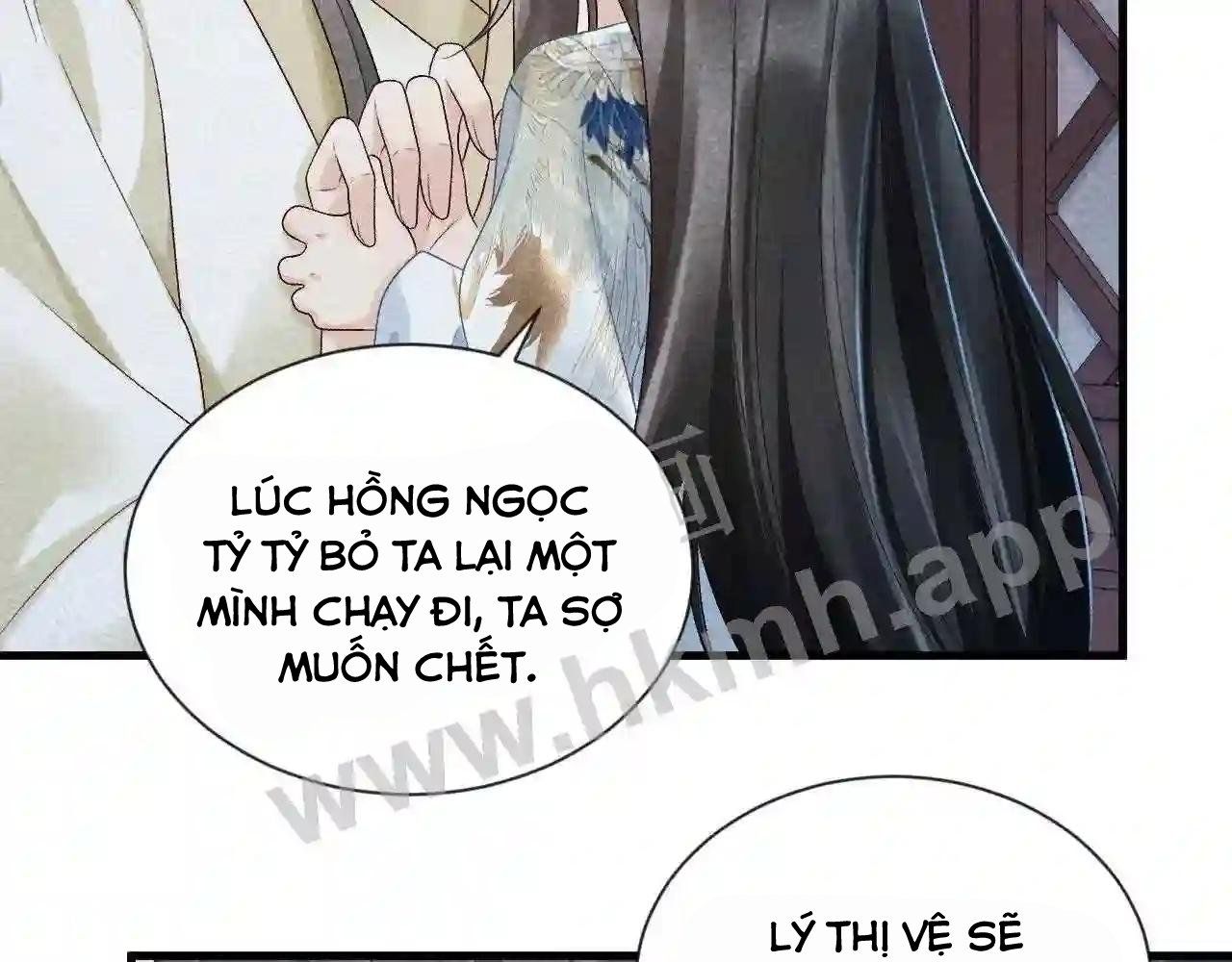 Cạm Bẫy Lệch Lạc: Chapter 10