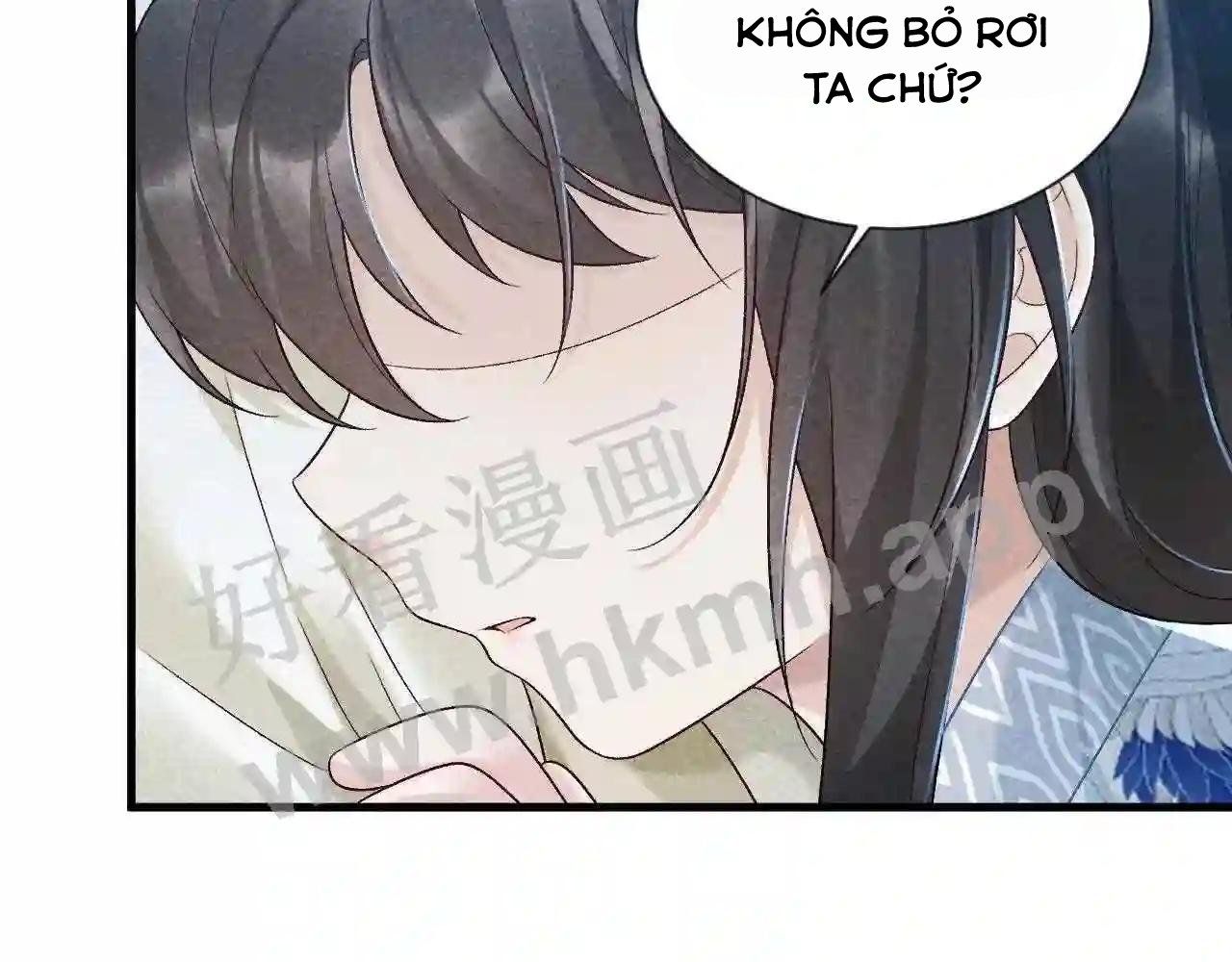 Cạm Bẫy Lệch Lạc: Chapter 10