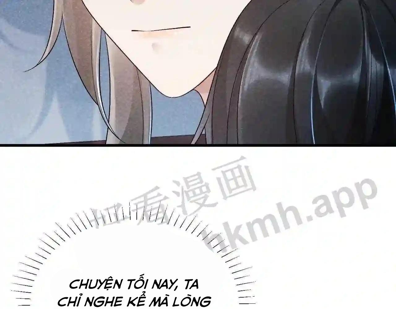 Cạm Bẫy Lệch Lạc: Chapter 10