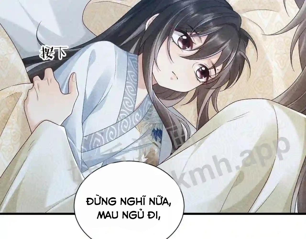 Cạm Bẫy Lệch Lạc: Chapter 10