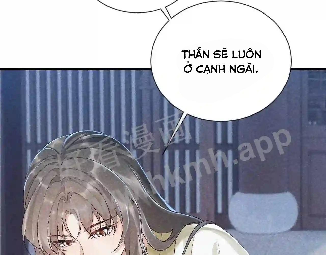 Cạm Bẫy Lệch Lạc: Chapter 10