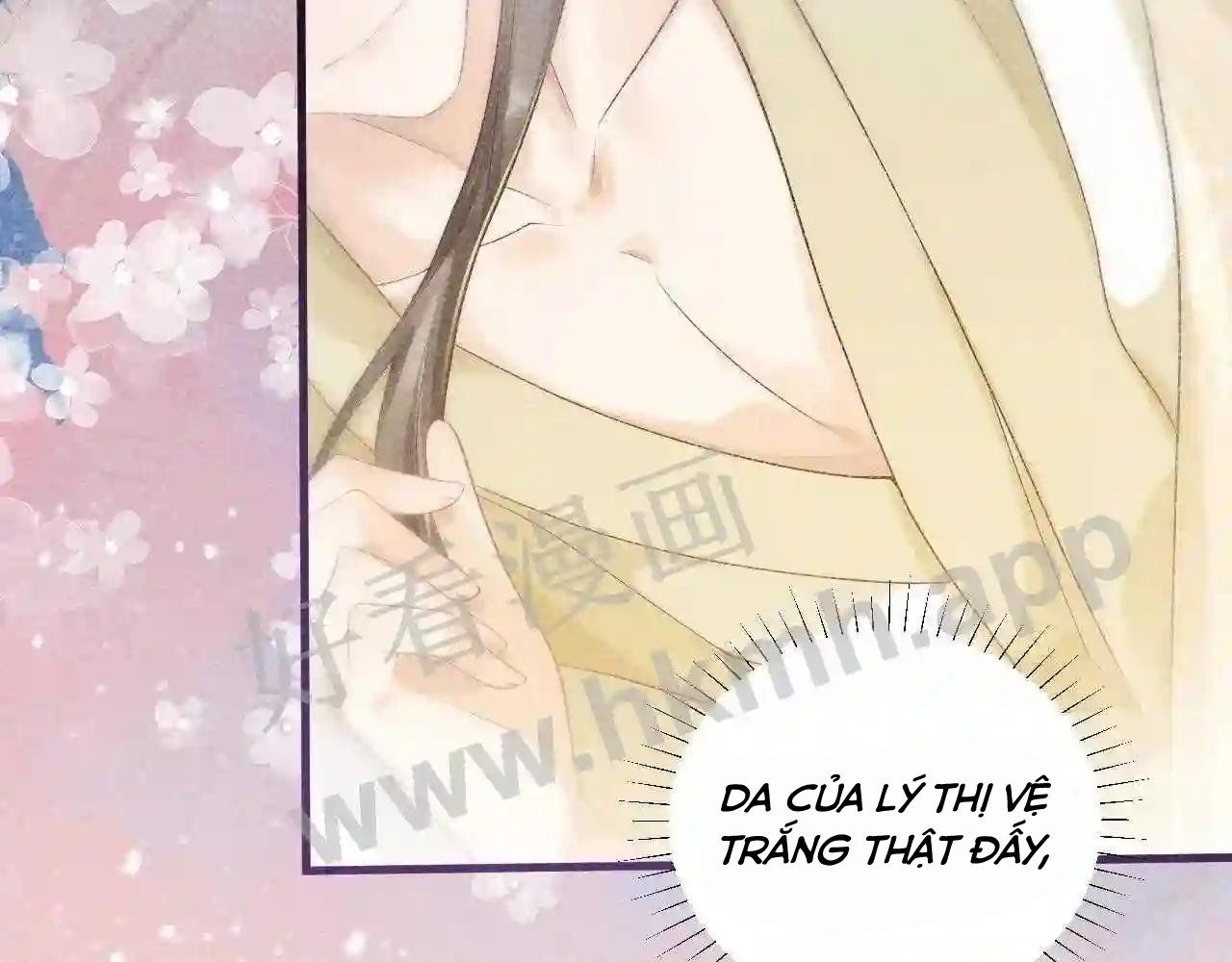 Cạm Bẫy Lệch Lạc: Chapter 10