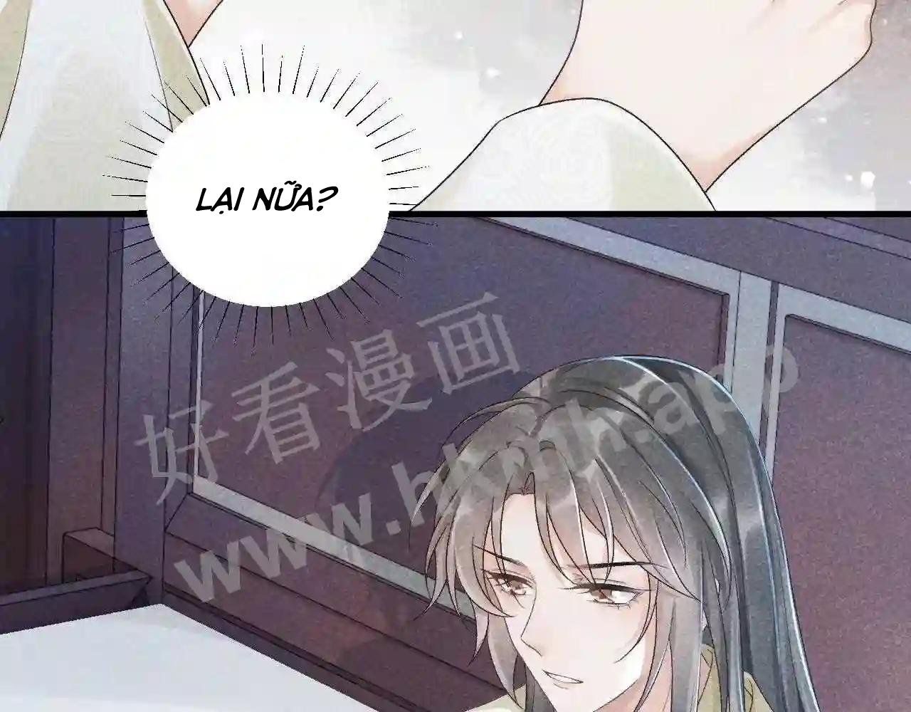 Cạm Bẫy Lệch Lạc: Chapter 10