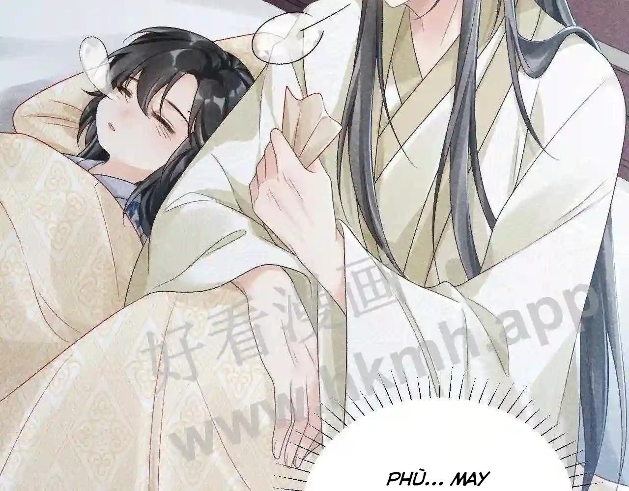 Cạm Bẫy Lệch Lạc: Chapter 10