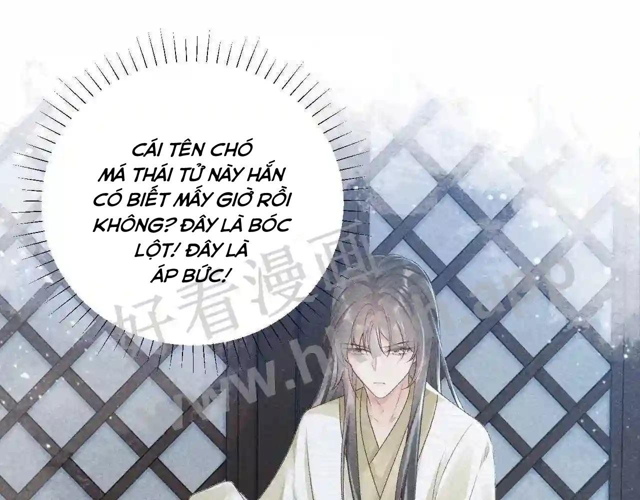 Cạm Bẫy Lệch Lạc: Chapter 10