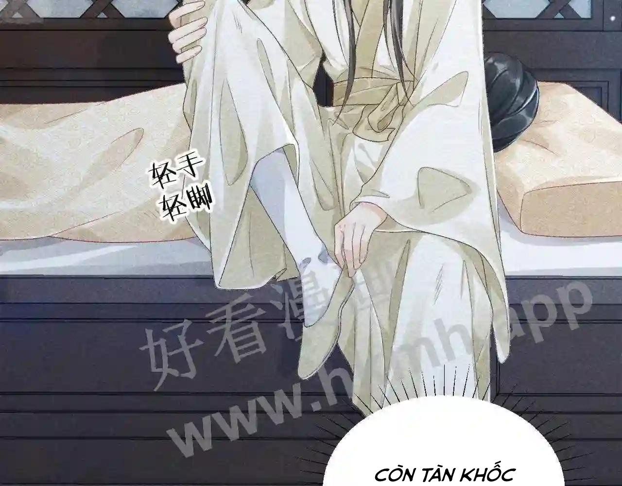 Cạm Bẫy Lệch Lạc: Chapter 10