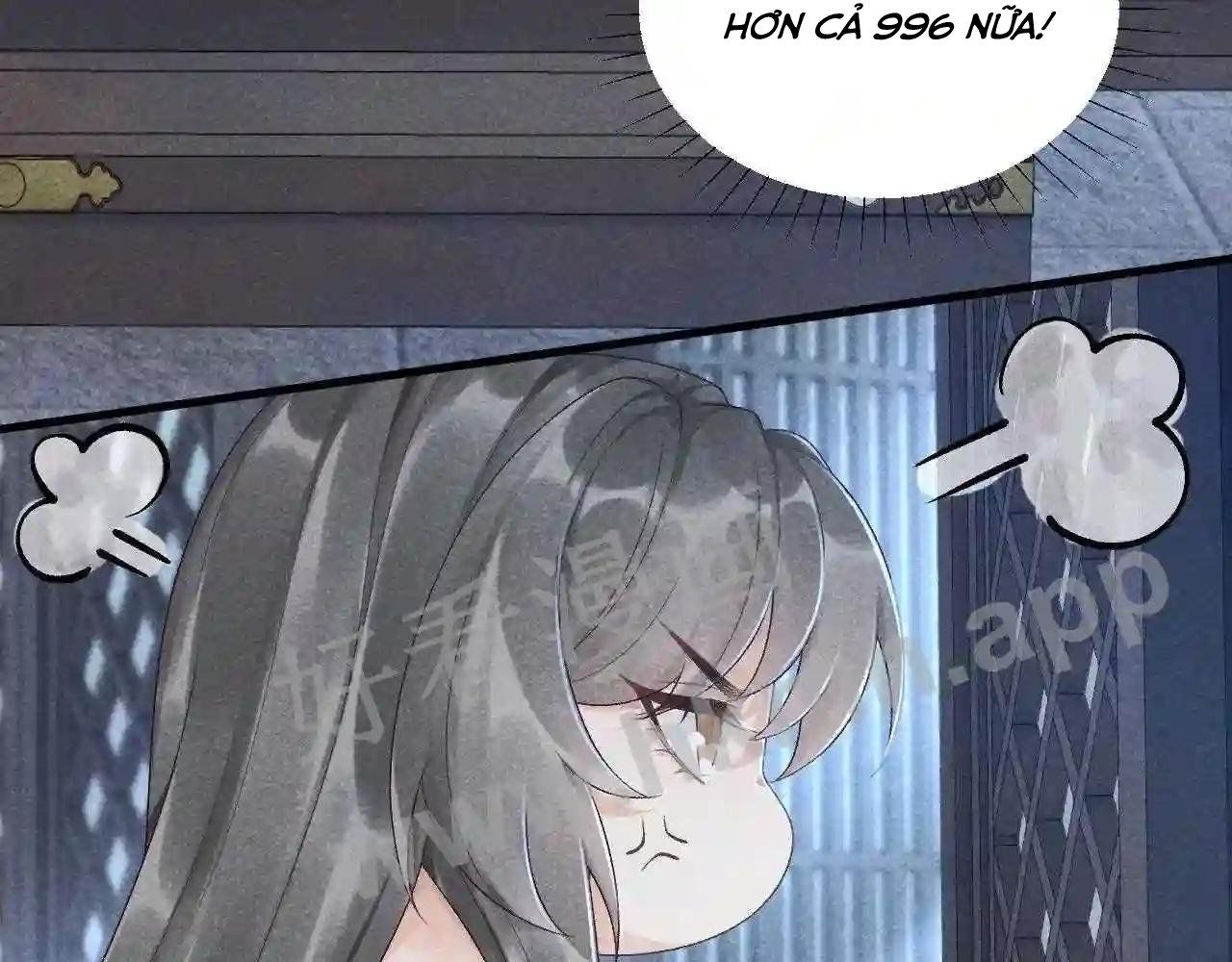 Cạm Bẫy Lệch Lạc: Chapter 10