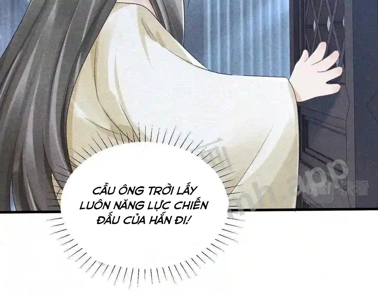 Cạm Bẫy Lệch Lạc: Chapter 10