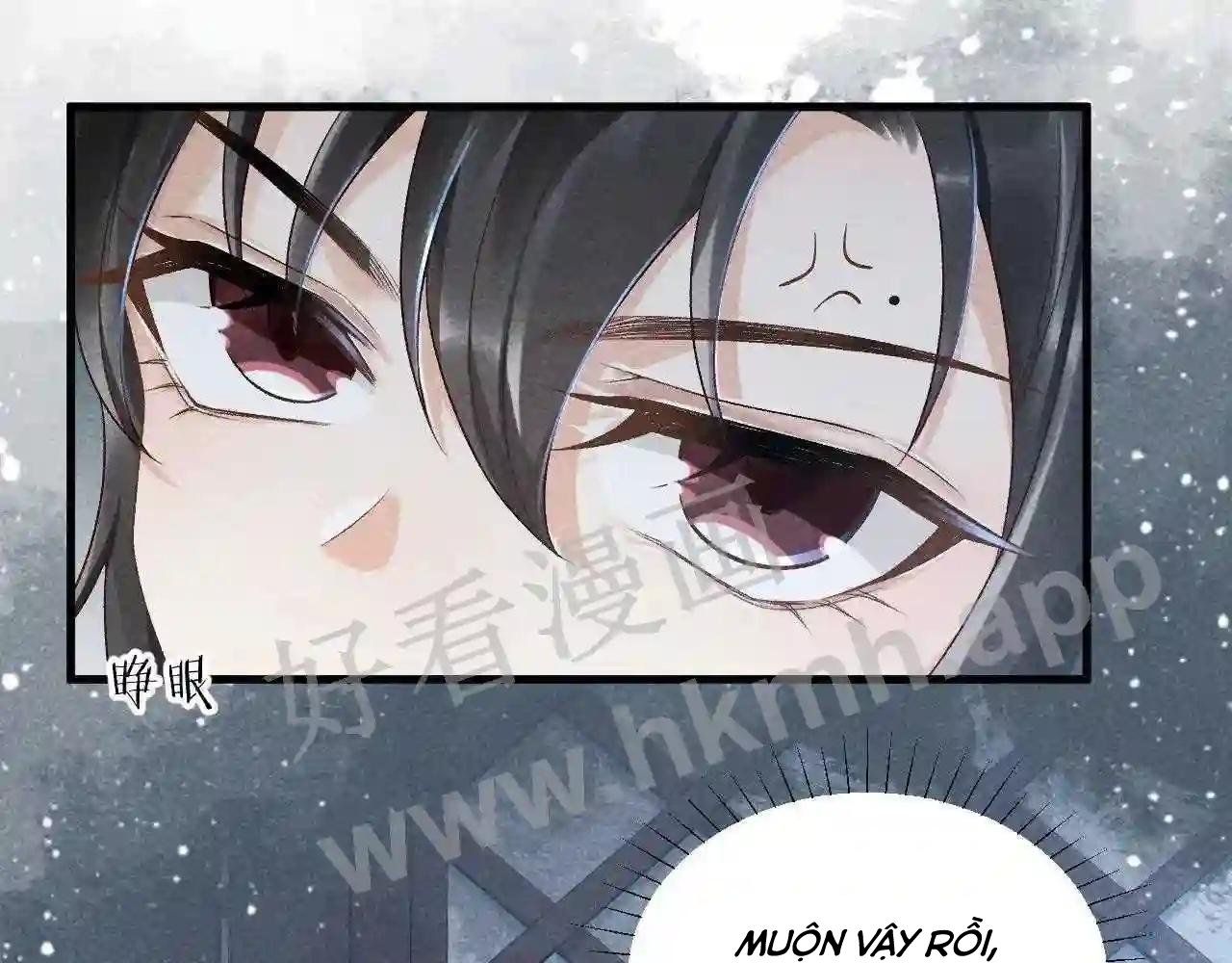 Cạm Bẫy Lệch Lạc: Chapter 10